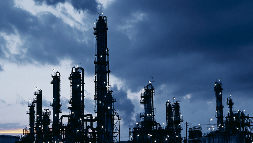 Agentic Industrial OS architecture